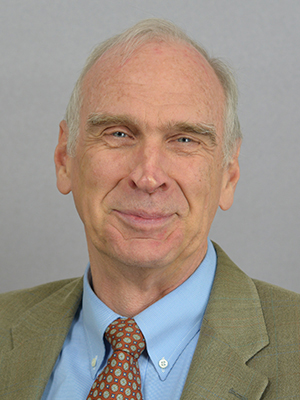 Bruce Branham