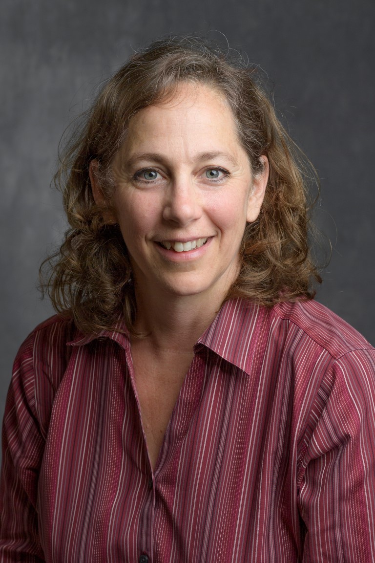 Tamara Benjamin