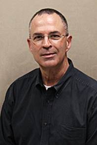 Larry Redmon