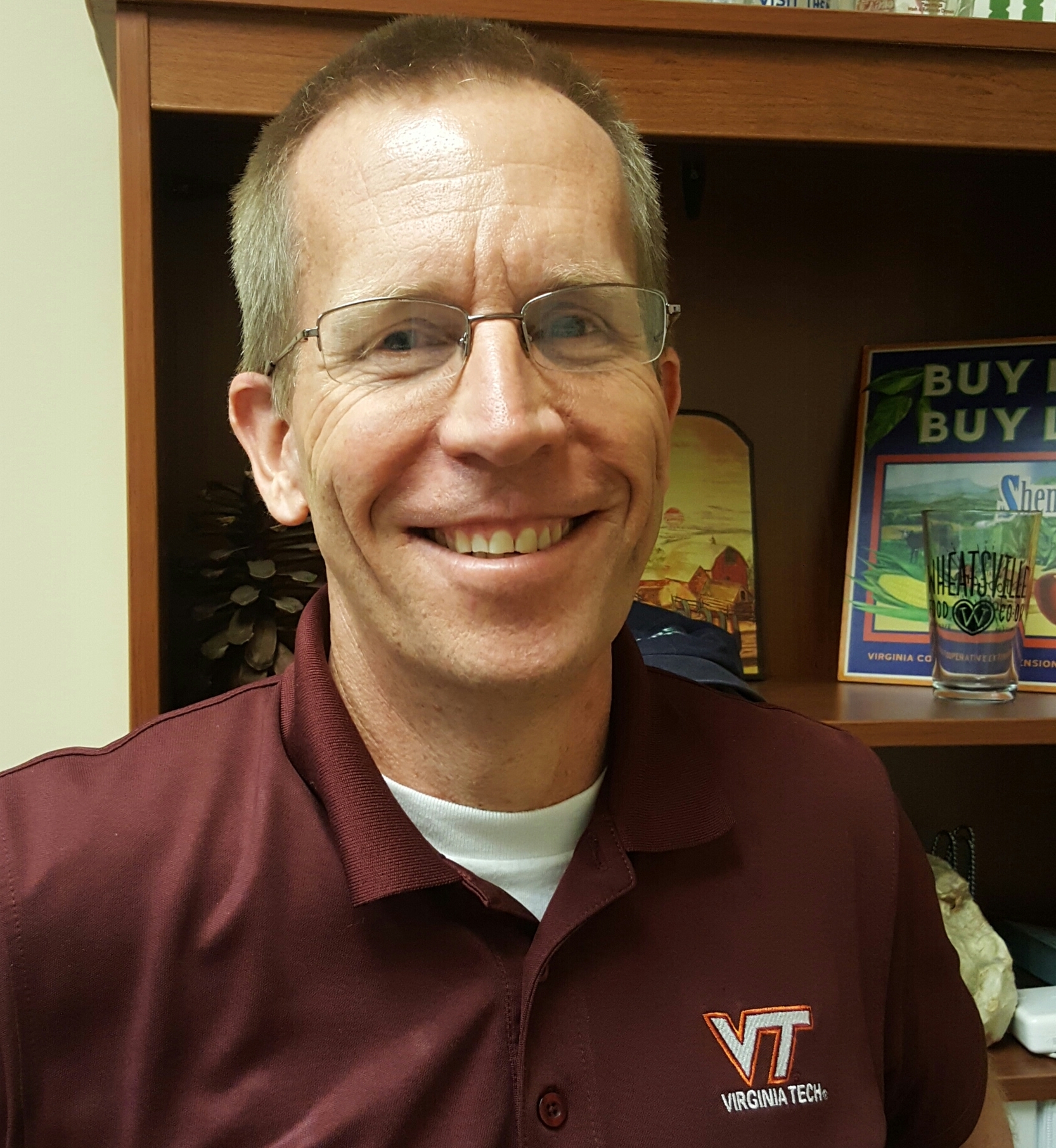 Eric S. Bendfeldt