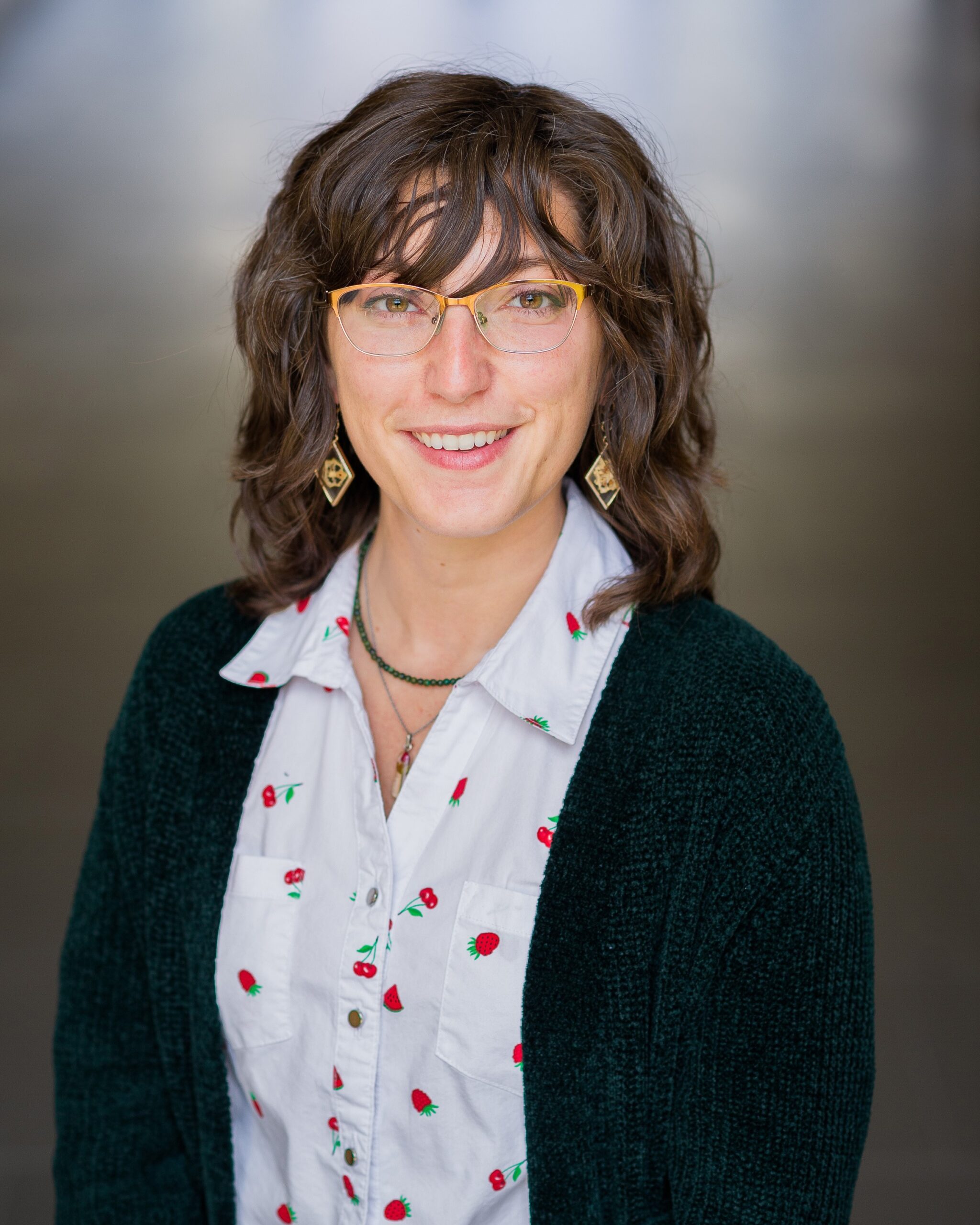 Isabella Frank