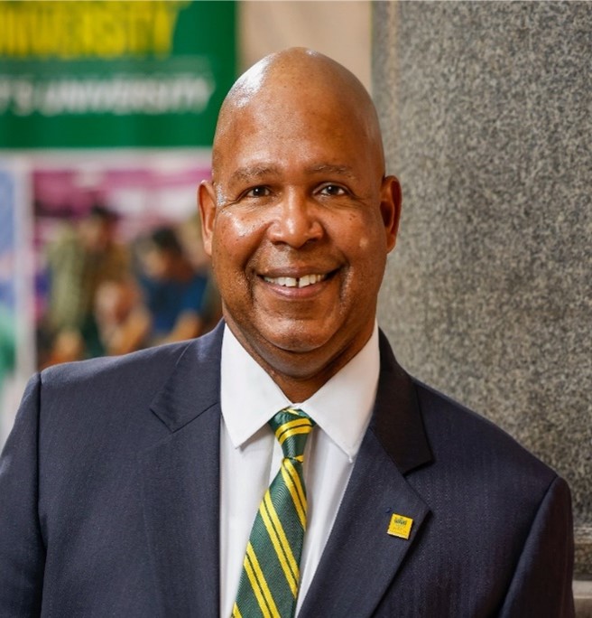 Edwin Chavous