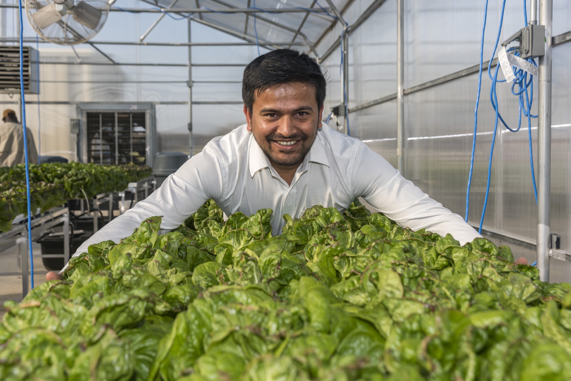 Bikash Adhikari